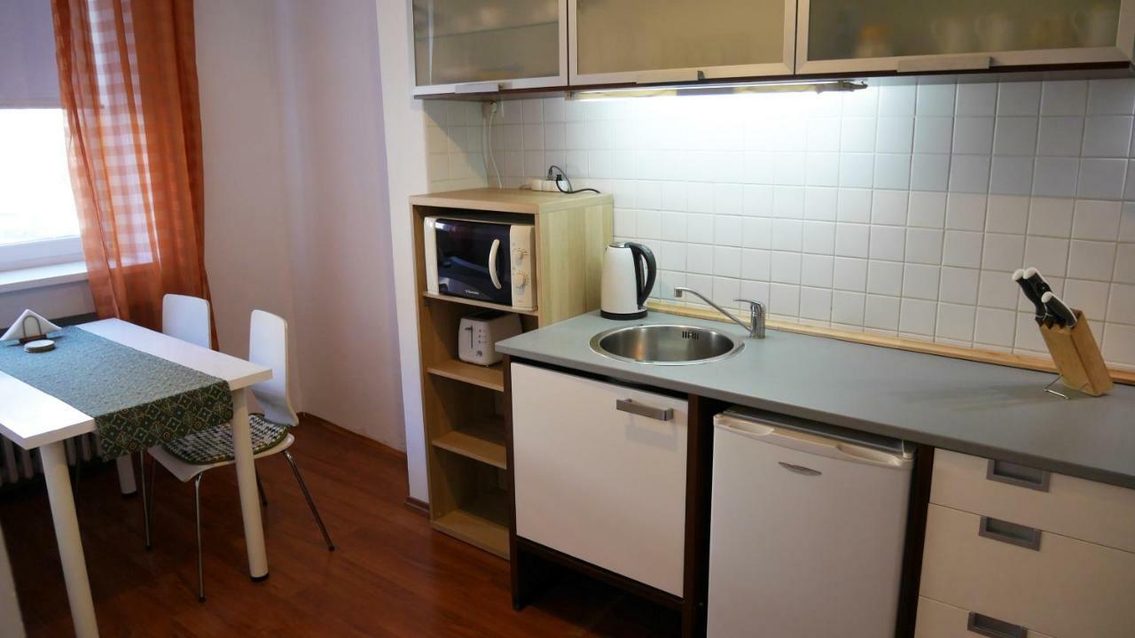 Bratislava Apartments - Lazaretská Exterior foto